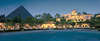 Mena House Oberoi Hotel Cairo 